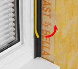 Установка профиля